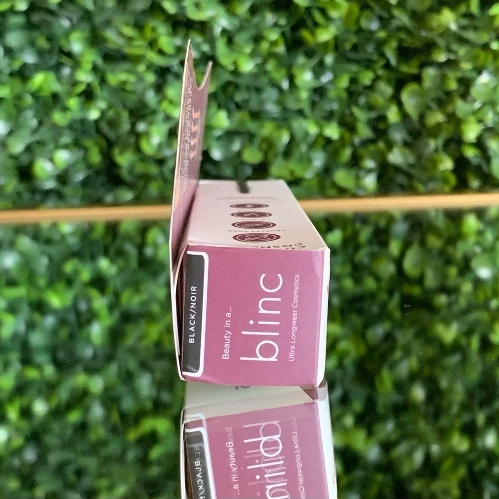Blinc Lash Extension Tubing Mascara | NEW | 9mL 0.30oz - Picture 13 of 16